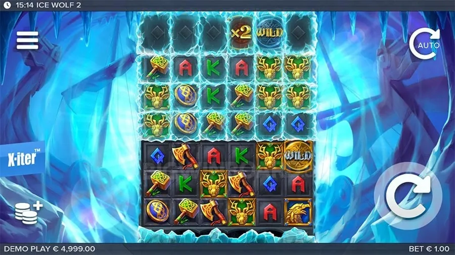 Online Casino Winning Strategies