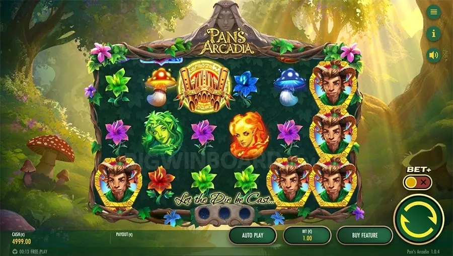 phdream How Slot Machines Work