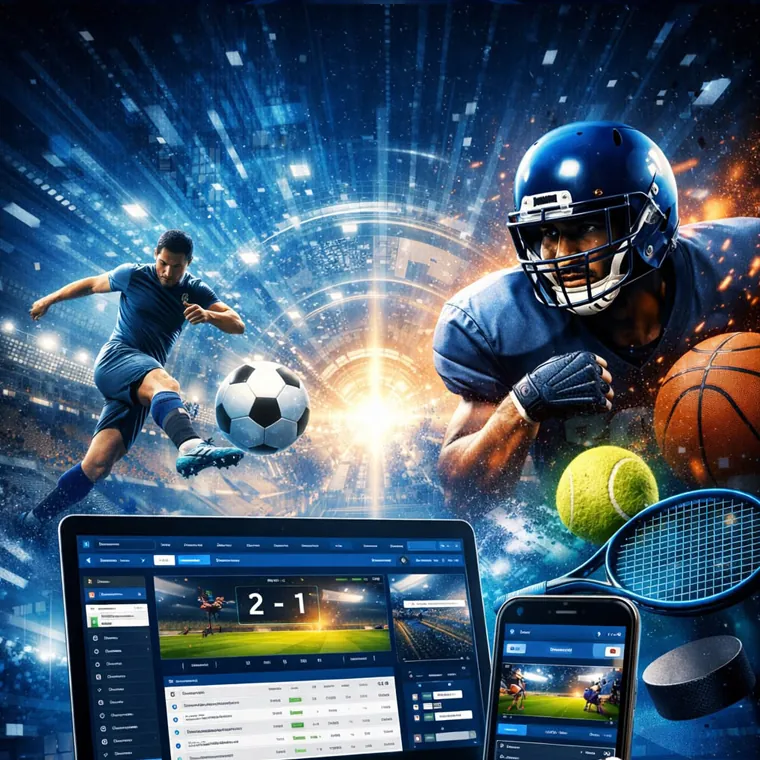 Sports Welcome Bonus