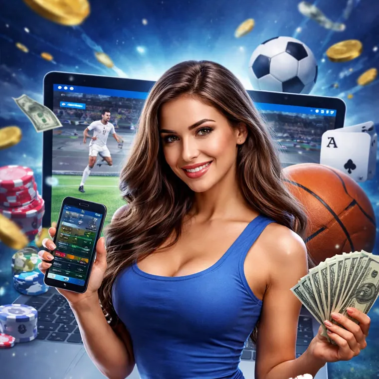 Thrilling Live Betting