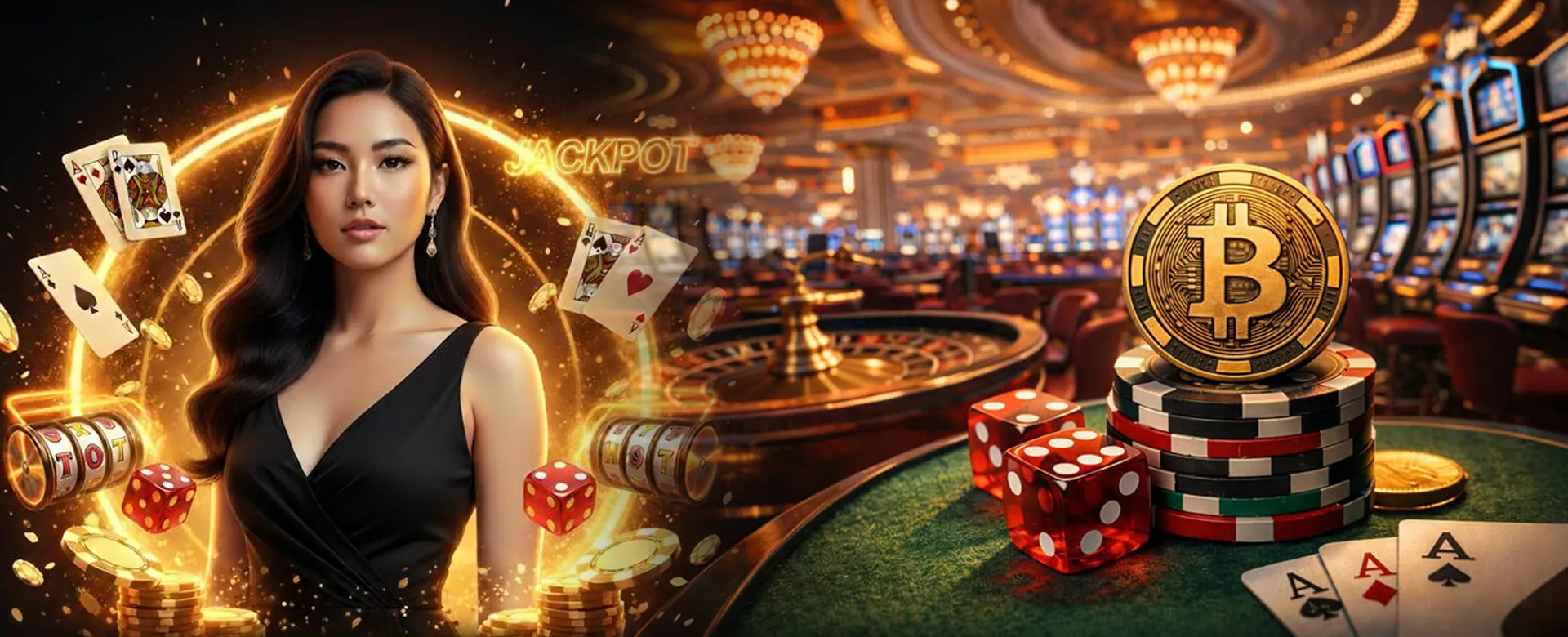 PHDream Registration Page Hero Image, showing vibrant online casino elements and a welcoming atmosphere for new players