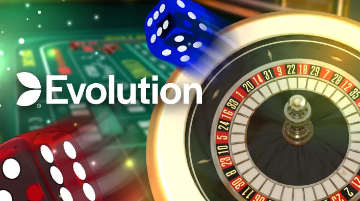 Interactive live dealers image