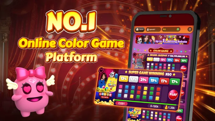 Live casino game show image
