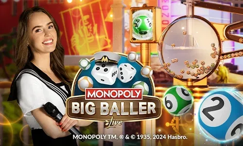 Different bingo game variants image