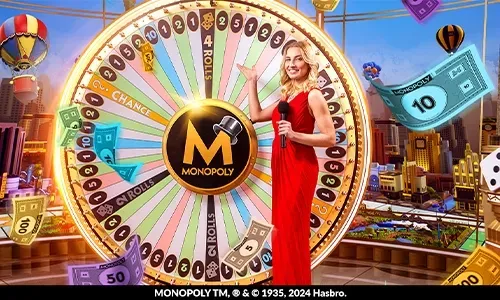 PH345 Live Casino